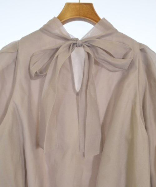 SNIDEL เสื้อสตรี