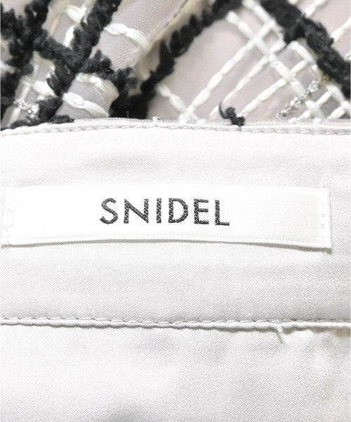 SNIDEL กระโปรงยาว/แม็กซี่ยาว