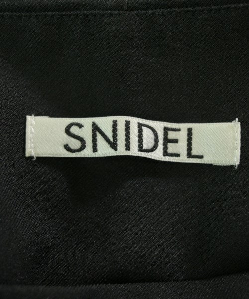 SNIDEL กระโปรงยาว/แม็กซี่ยาว