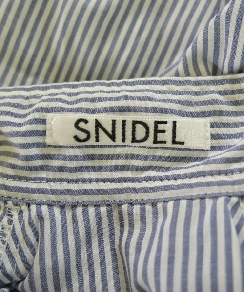SNIDEL เสื้อสตรี