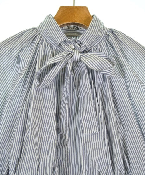 SNIDEL เสื้อสตรี