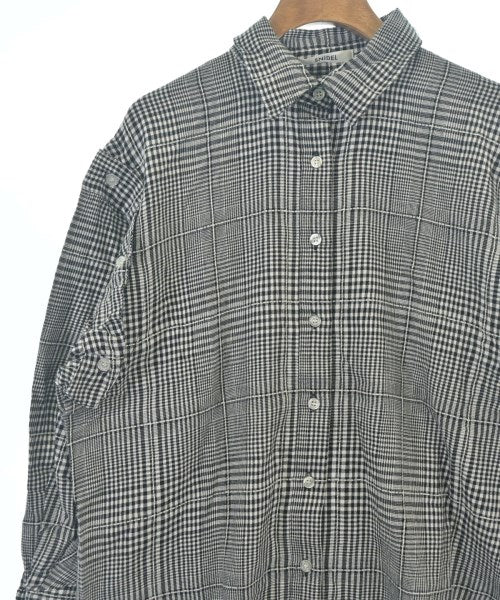 SNIDEL เสื้อสตรี