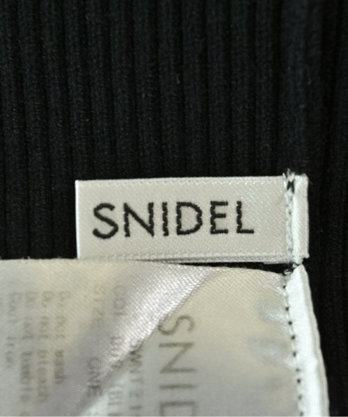 SNIDEL เสื้อกันหนาว