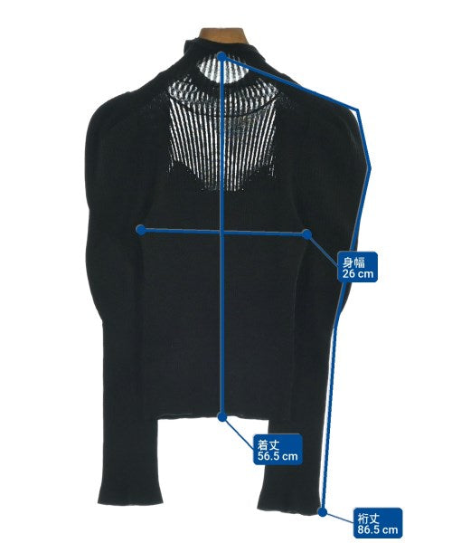 SNIDEL เสื้อกันหนาว