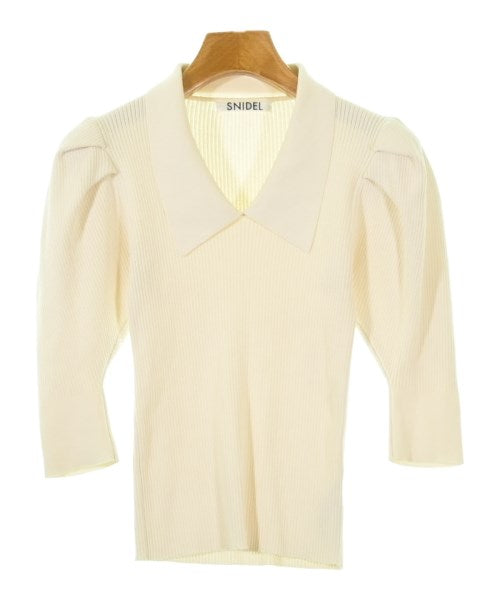 SNIDEL เสื้อกันหนาว