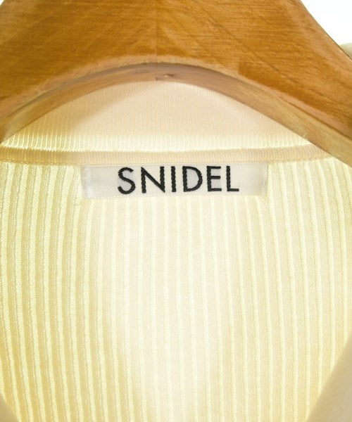 SNIDEL เสื้อกันหนาว