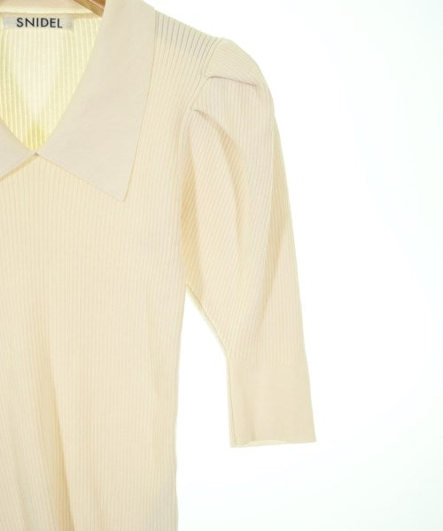 SNIDEL เสื้อกันหนาว