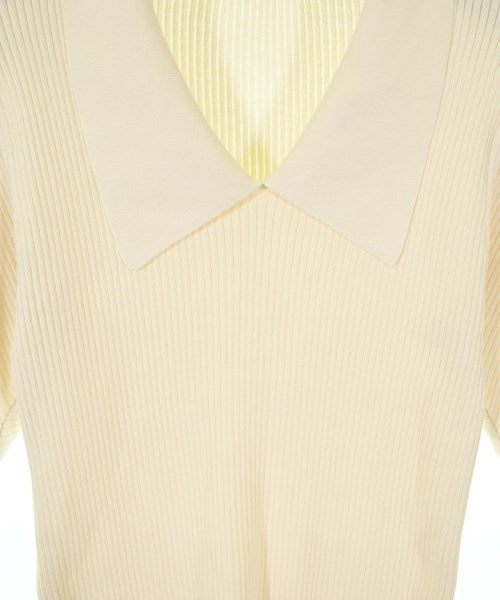 SNIDEL เสื้อกันหนาว