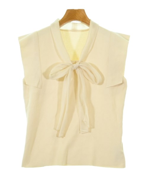 SNIDEL เสื้อแขนกุด