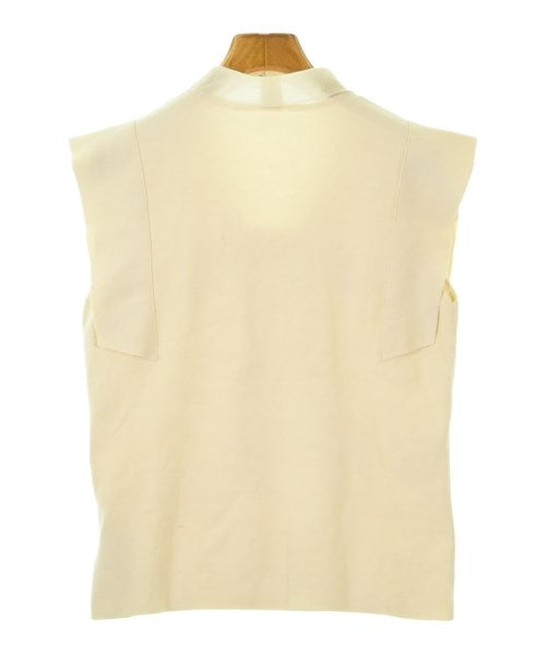 SNIDEL เสื้อแขนกุด