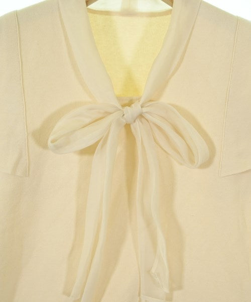SNIDEL เสื้อแขนกุด