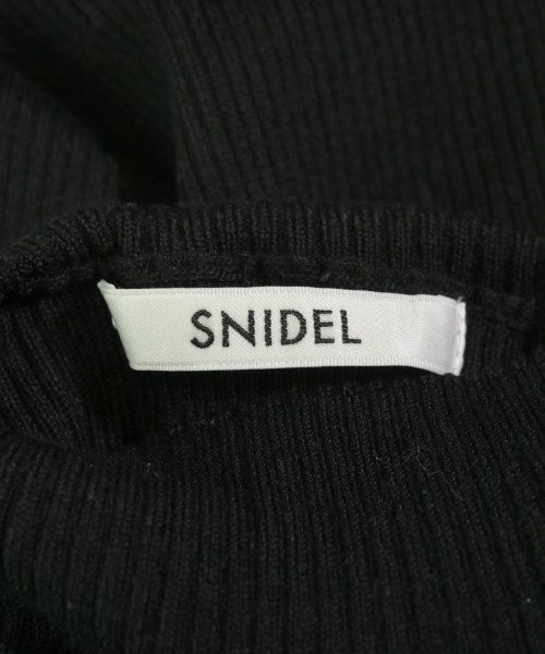 SNIDEL เสื้อกันหนาว