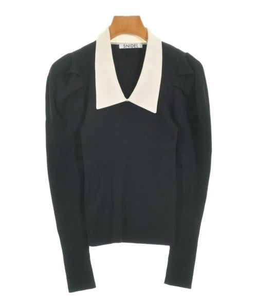 SNIDEL เสื้อกันหนาว