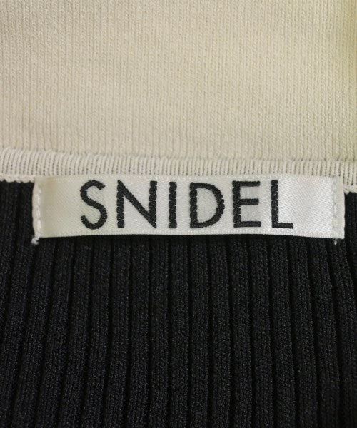SNIDEL เสื้อกันหนาว