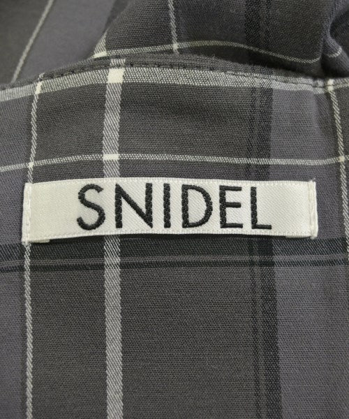 SNIDEL กระโปรงยาว/แม็กซี่ยาว