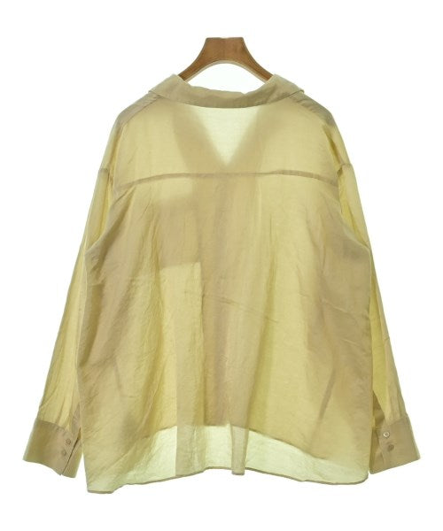SNIDEL เสื้อลำลอง