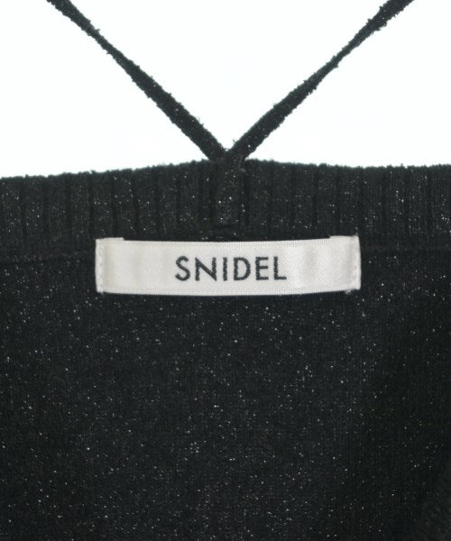SNIDEL เสื้อกันหนาว