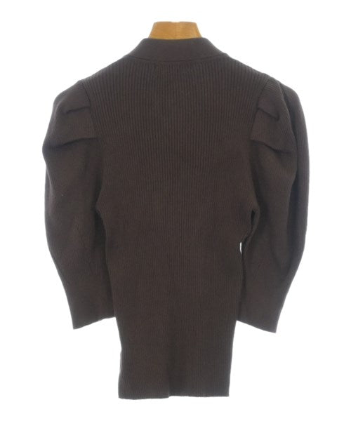 SNIDEL เสื้อกันหนาว