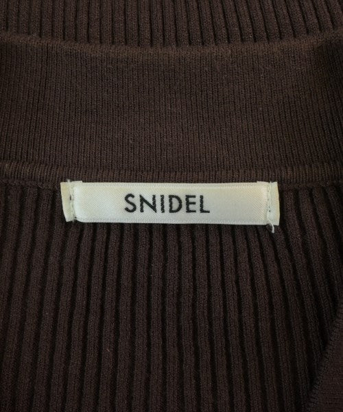 SNIDEL เสื้อกันหนาว