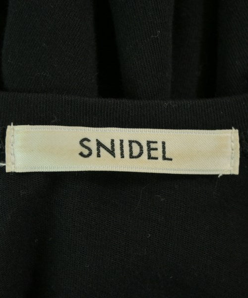 SNIDEL ชุดเดรส