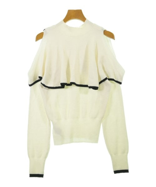 SNIDEL เสื้อกันหนาว