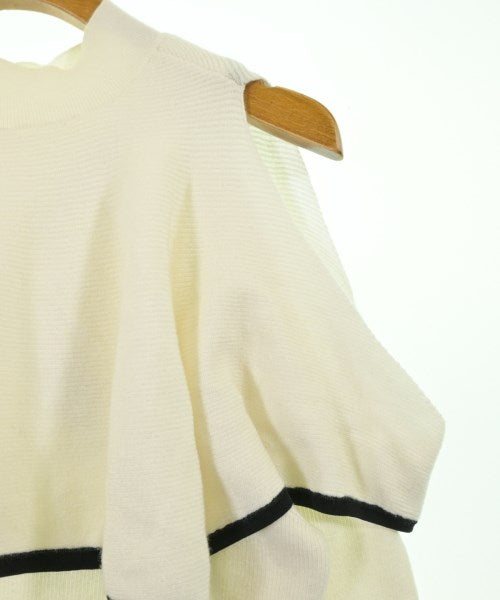 SNIDEL เสื้อกันหนาว
