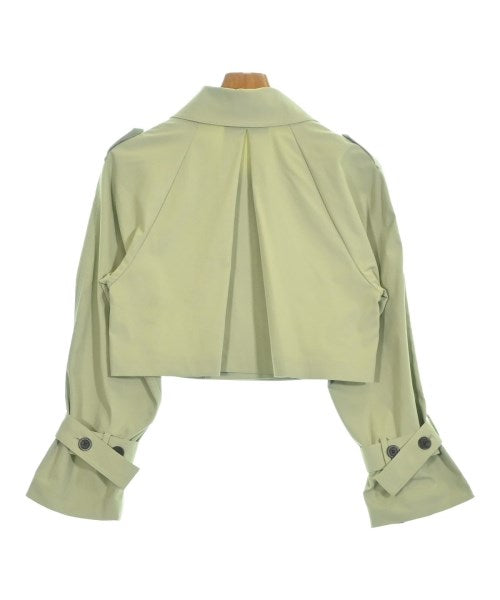 SNIDEL เสื้อกันฝน