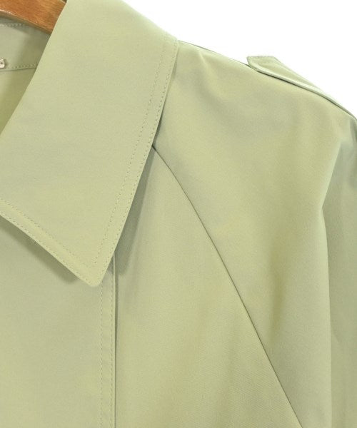SNIDEL เสื้อกันฝน