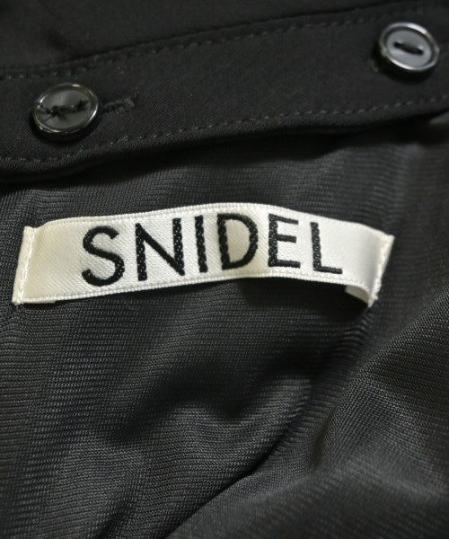 SNIDEL ชุดเดรส
