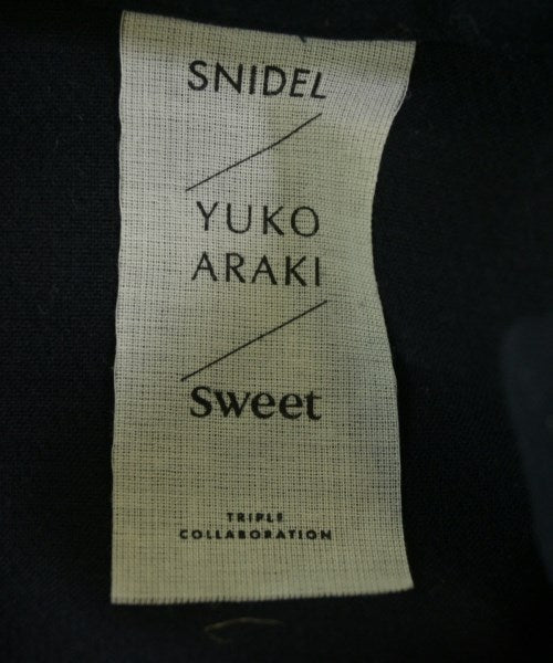 SNIDEL ชุดเดรส