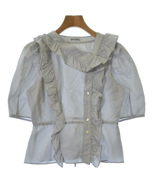 SNIDEL เสื้อสตรี