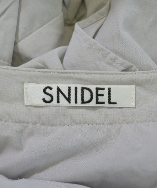 SNIDEL เสื้อสตรี