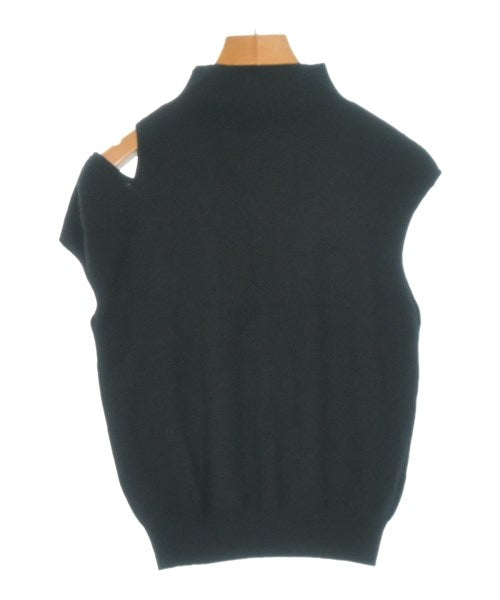 SNIDEL เสื้อแขนกุด
