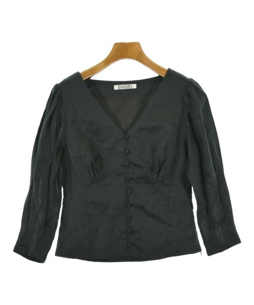 SNIDEL เสื้อสตรี