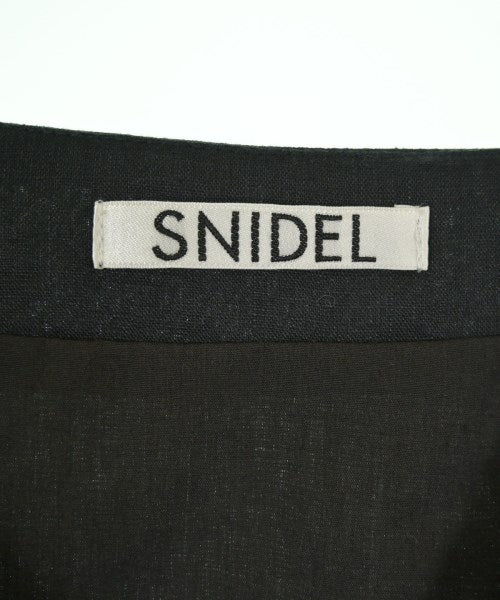 SNIDEL เสื้อสตรี