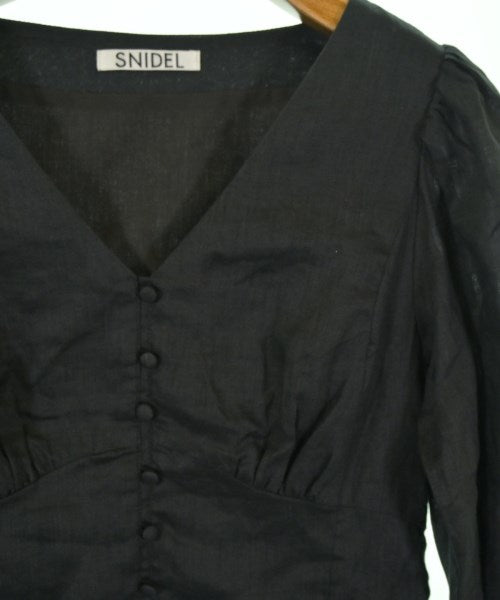 SNIDEL เสื้อสตรี