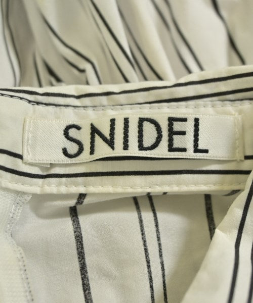 SNIDEL ชุดเดรส
