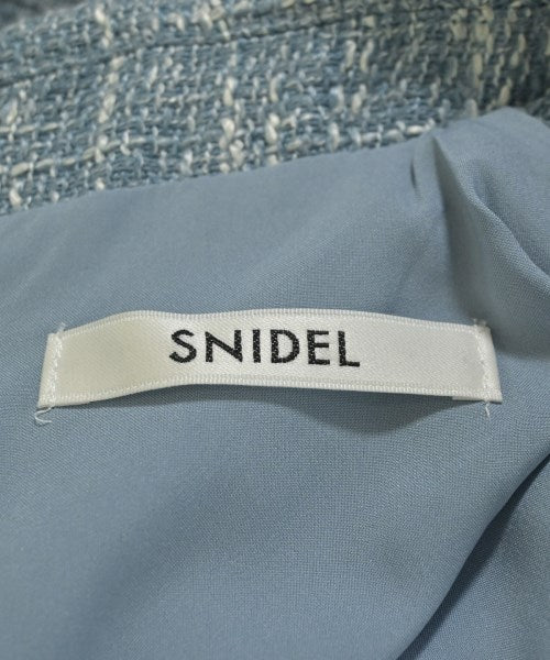 SNIDEL ชุดเดรส