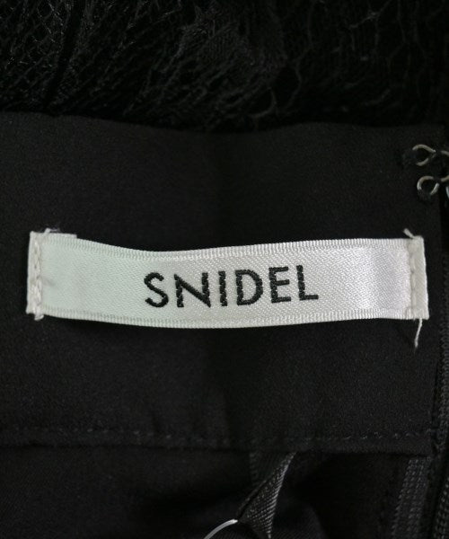 SNIDEL กางเกง อื่น