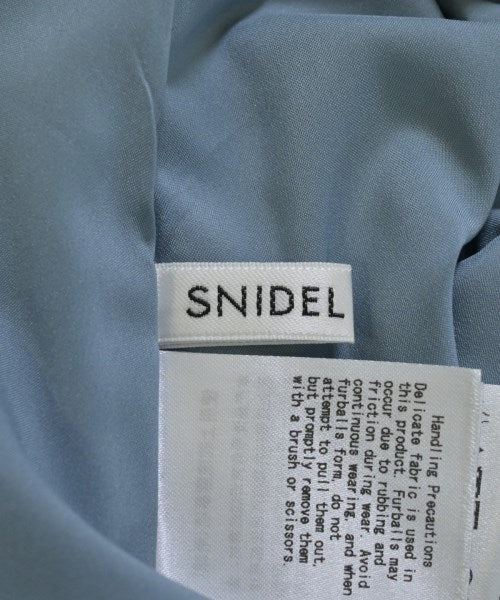 SNIDEL กระโปรงยาว/แม็กซี่ยาว