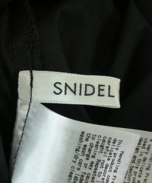 SNIDEL เสื้อลำลอง