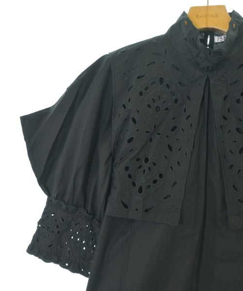 SNIDEL เสื้อลำลอง