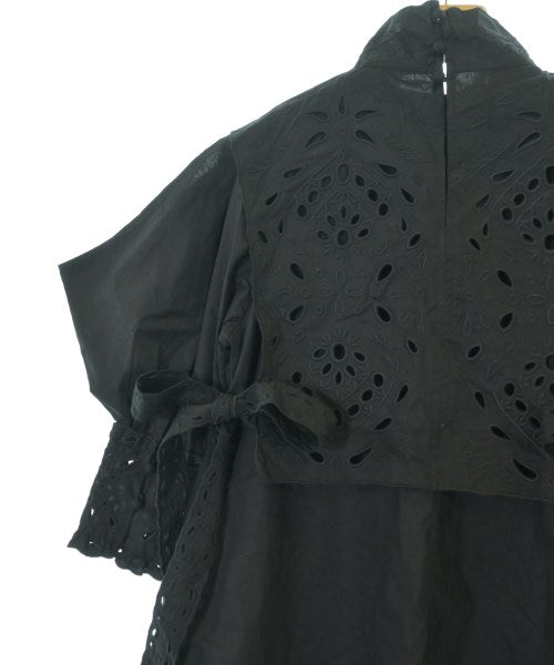 SNIDEL เสื้อลำลอง