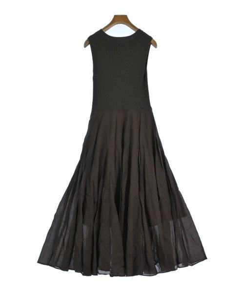 SNIDEL ชุดเดรส