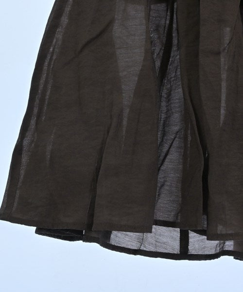 SNIDEL ชุดเดรส