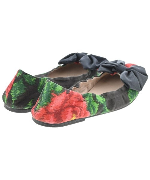 SNIDEL รองเท้าส้นสูง