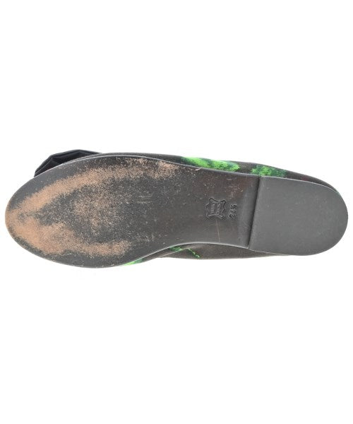 SNIDEL รองเท้าส้นสูง