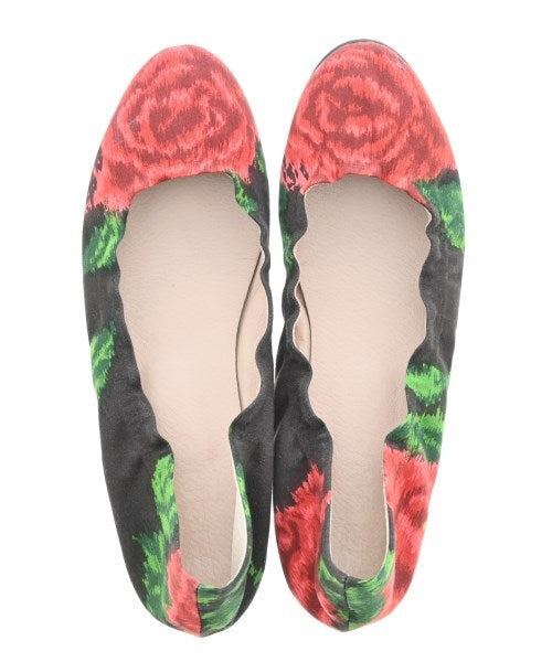 SNIDEL รองเท้าส้นสูง