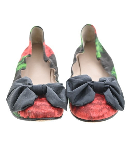 SNIDEL รองเท้าส้นสูง