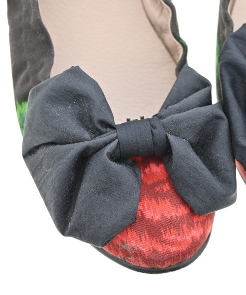 SNIDEL รองเท้าส้นสูง